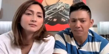 Drew Arellano Iya Villania