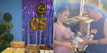 Gena Mago Xander Arizala