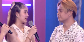 Gena Mago Xander Arizala