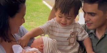 Joyce Pring Juancho Triviño