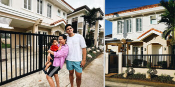 Joyce Pring Juancho Triviño