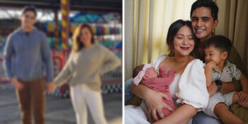 Juancho Triviño Joyce Pring