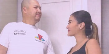 Kris Bernal Perry Choi