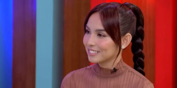 Kyline Alcantara