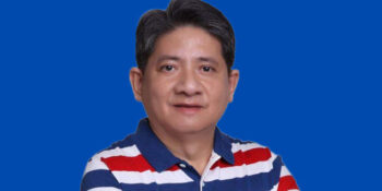 Larry Gadon