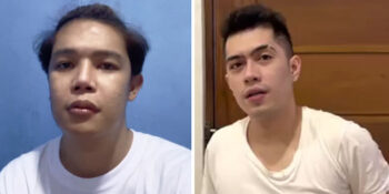 Makagwapo Xander Arizala