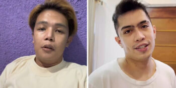 Makagwapo Xander Arizala