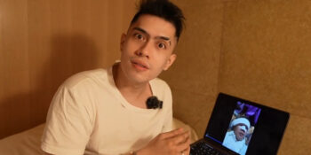 Makagwapo Xander Arizala