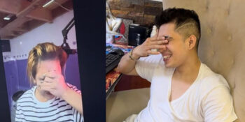 Makagwapo Xander Arizala