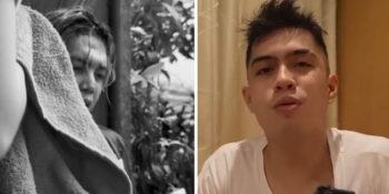 Makagwapo Xander Arizala