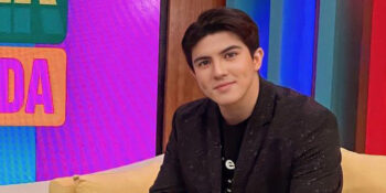 Mavy Legaspi