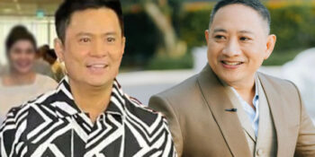 Ogie Alcasid Michael V