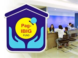 Pag-IBIG Housing Loan