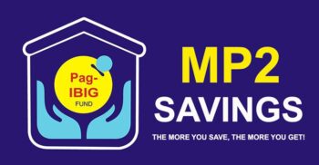 Pag-IBIG MP2 Savings