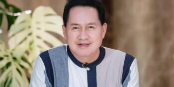 Pastor Apollo Quiboloy