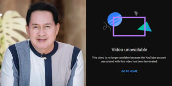 Quiboloy YouTube
