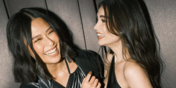 Rhian Ramos Michelle Dee