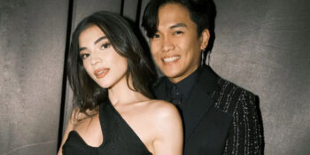 Rhian Ramos Sam Verzosa