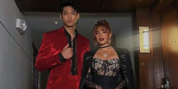 Ricci Rivero Andrea Brillantes