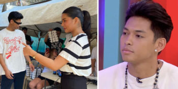 Ricci Rivero Leren Bautista