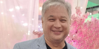Ricky Davao