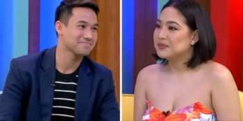 Rita Daniela Ken Chan