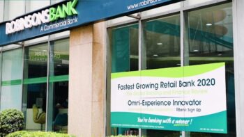 Robinsons Bank Car Loan