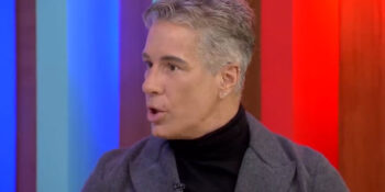 “Rosalinda” Actor Fernando Carrillo