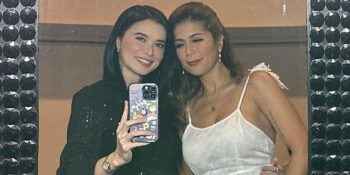 Sunshine Cruz Geneva Cruz