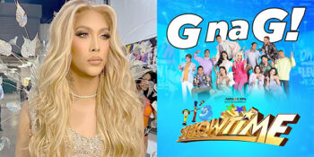 Vice Ganda