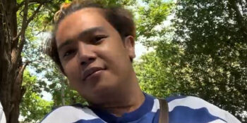 Xander Arizala
