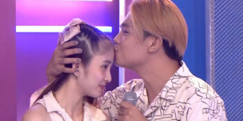 Xander Arizala Gena Mago