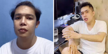 Xander Arizala Makagwapo