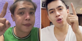 Xander Arizala Makagwapo