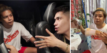 Xander Arizala Makagwapo