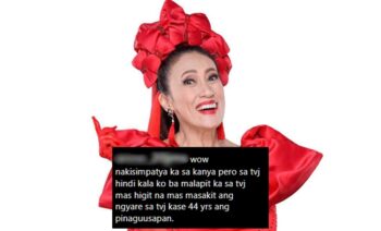 Ai-Ai Delas Alas