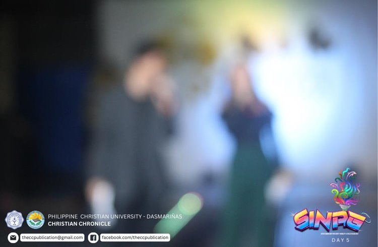 Blurred Photos