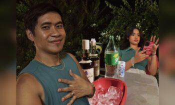 ChooxTV and Andrea Brillantes