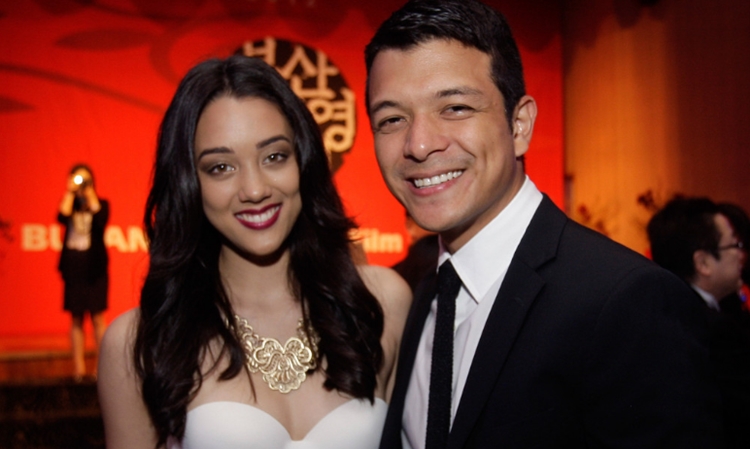 Jericho Rosales Reacts to Rumor He and His Wife Kim Jones Broke Up