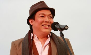 John Lapus
