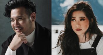 John Prats and Moira dela Torre