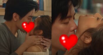 Joshua Garcia and Gabbi Garcia