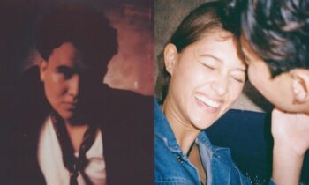 Juan Karlos and Maureen Wroblewitz