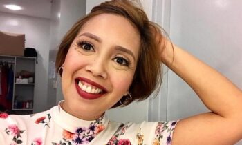 Kakai Bautista