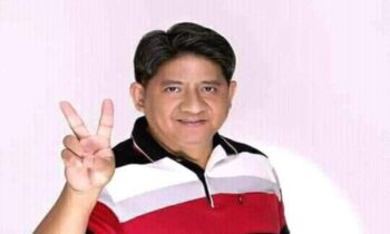 Larry Gadon