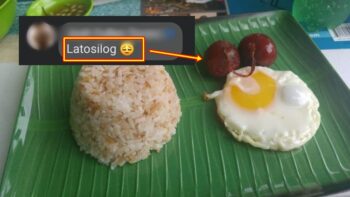 latosilog