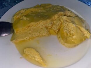Leche Flan