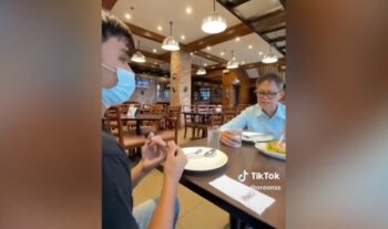 oral recitation and written exam