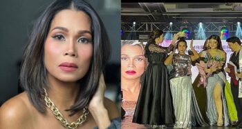 Pokwang
