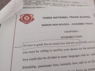Teacher